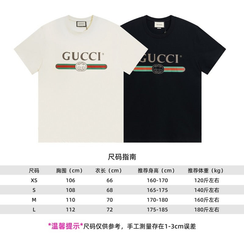 Close-up detail shot of Gucci luxury clothing with runway-inspired design