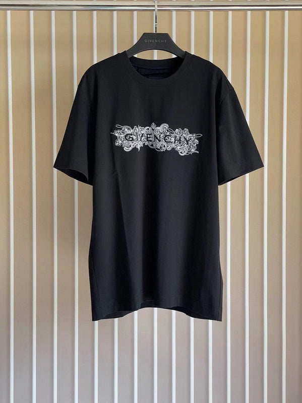 Givenchy clothing detail view — premium authentic designer style