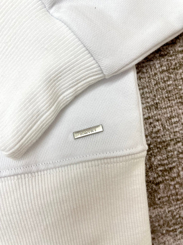 Amiri hoodie full view — premium authentic designer style
