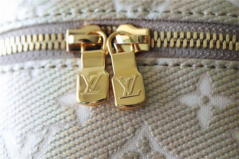  crossbody bag close-up of hardware and finish 23