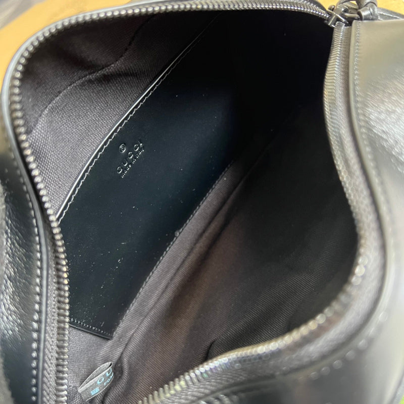Polished handbag styled for everyday wear