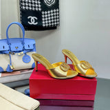 Valentino Garavani luxury shoes product view — premium authentic designer style