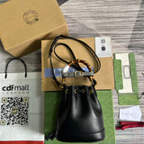 Front view of elevated signature women's handbag – women's designer-style accessory