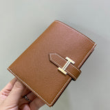 Smart handbag styled for everyday wear