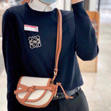 Ziva's Charm handbag – lifestyle view (21cm*12.5cm*9cm)