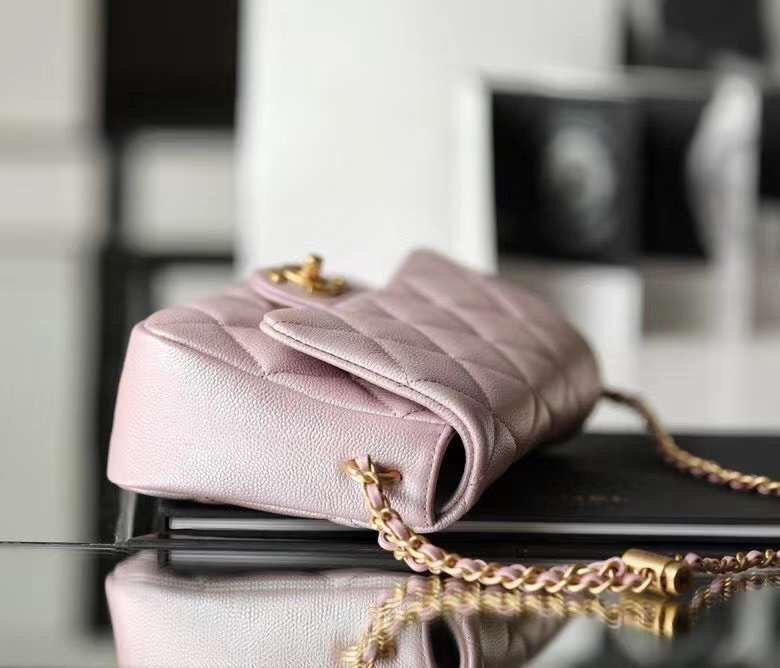  women's handbag, versatile design, view 5