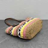 Ziva's Charm handbag – styled view (35cm*19cm*24cm)