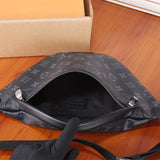  elegant carryall bag styled with outfit 18