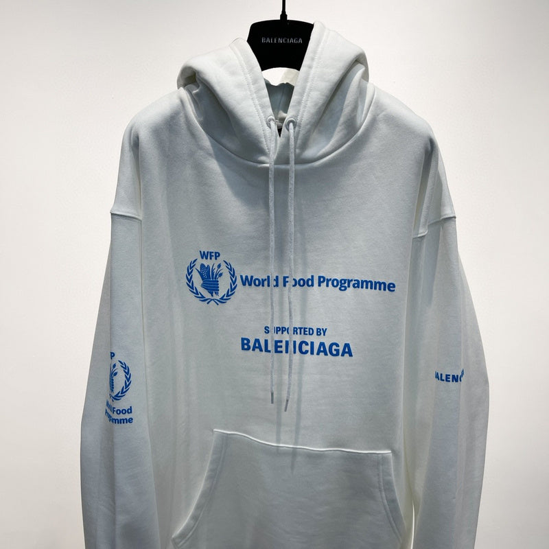 Full silhouette view of Balenciaga luxury piece style No.344