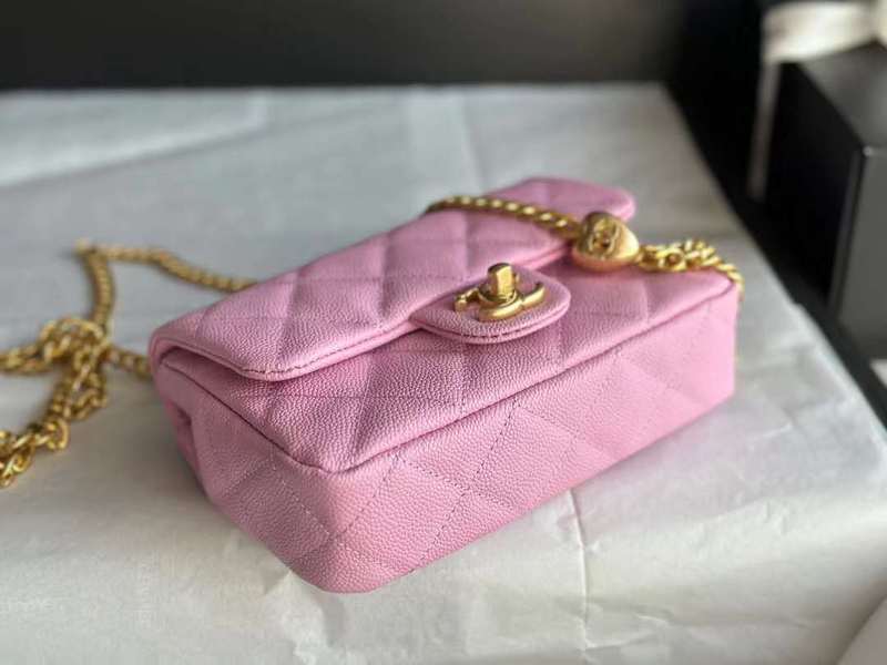 Zivas Charm Effortless Elegance Everyday Handbag (Premium Everyday Carry) – Full Silhouette