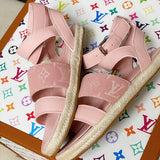 Louis Vuitton luxury shoes back view — premium authentic designer style