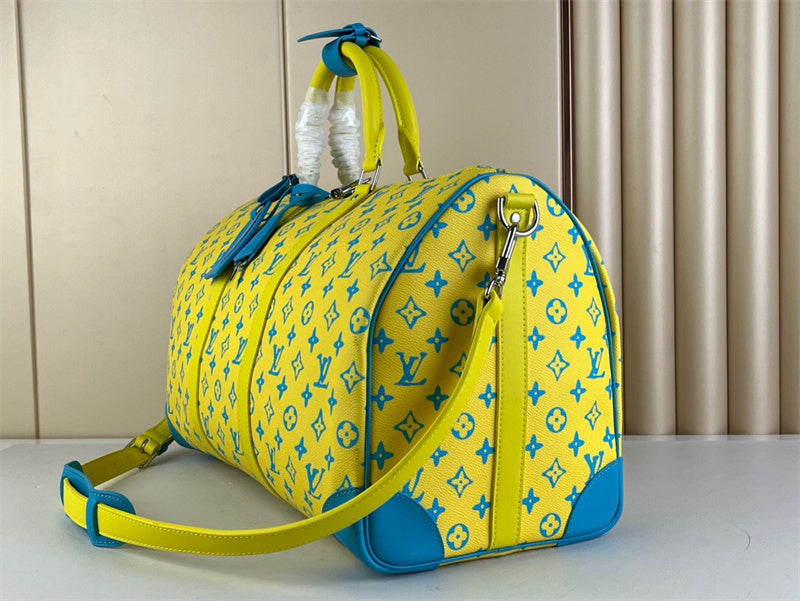  tailored handbag styled with outfit 18