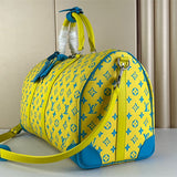  tailored handbag styled with outfit 18