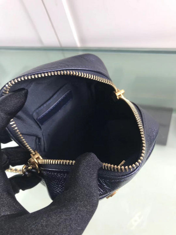 Zivas Charm Understated Luxury Fashion Handbag (Premium Everyday Carry) – Full Silhouette