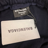 Balenciaga clothing styling view — premium authentic designer style