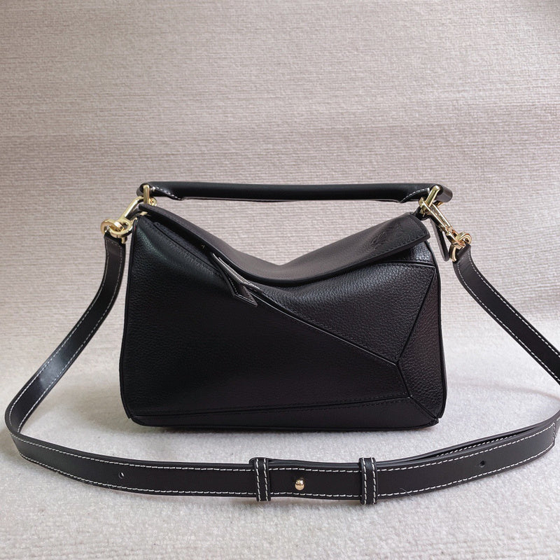 Ziva's Charm handbag – styled view (18cm*12cm*7cm)
