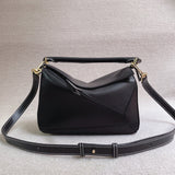 Ziva's Charm handbag – styled view (18cm*12cm*7cm)