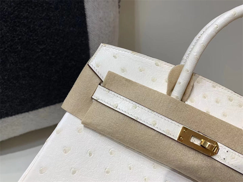 Clean-Lined handbag styled for everyday wear