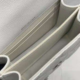 Zivas Charm Effortless Elegance Luxury Handbag (Effortless Style Upgrade) – Interior View