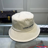 Front view of Louis Vuitton unisex cap