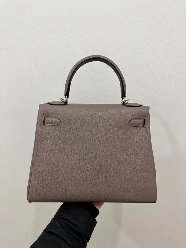 Contemporary handbag styled for everyday wear