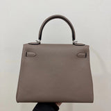 Contemporary handbag styled for everyday wear