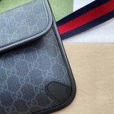 Front view of elevated structured women's handbag – women's premium purse
