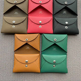 Understated handbag styled for everyday wear