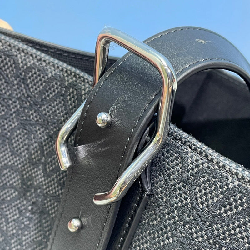 Ziva's Charm handbag – styled view (33.5cm*36.5cm*13cm)