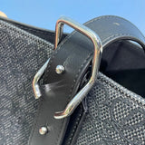 Ziva's Charm handbag – styled view (33.5cm*36.5cm*13cm)