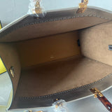 Ziva's Charm handbag – product shot (36cm*17cm*31cm)