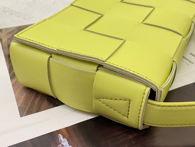 Classic Faux Leather Handbag - Statement Silhouette | Women's Everyday Carry Handbag #1617 - hardware and detail close-up (image 5) of designer-inspired handbag