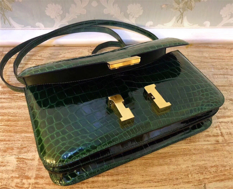 Statement bag women's premium everyday handbag