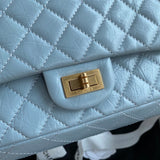 Zivas Charm Versatile Design Luxury Handbag (Designer-Inspired Craftsmanship) – Interior View