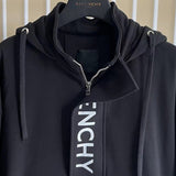 Givenchy clothing close-up — premium authentic designer style