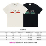 Close-up detail shot of Gucci luxury clothing with runway-inspired design