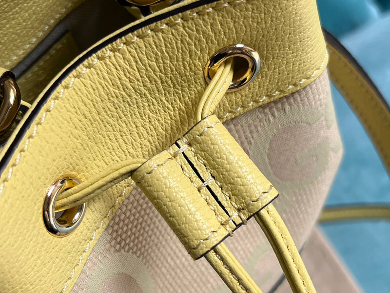 Top view of modern refined women's handbag – women's luxury handbag