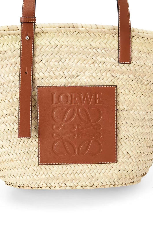 Ziva's Charm handbag – detail view (Standard Size)