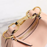 Ziva's Charm handbag – styled view (Standard Size)