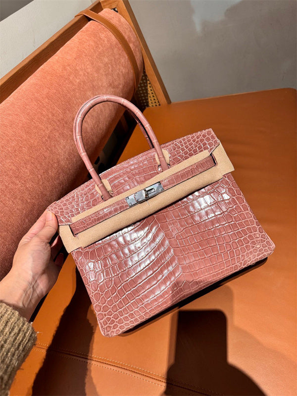 Interior view of everyday-ready premium bag