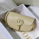 Interior view of refined chic women's handbag – women's designer-style accessory