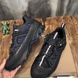 Contemporary Faux Leather Shoes - Smooth Faux-Leather Finish | Women's Designer-Inspired Footwear #1276 - interior view (image 6) of designer-inspired shoes