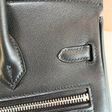  Graceful tote bag front view 7