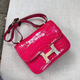 Timeless handbag styled for everyday wear