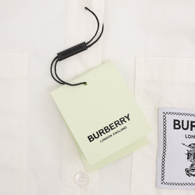 Burberry clothing full view — premium authentic designer style