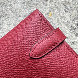 Interior view of everyday-ready premium bag