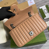 Close-up detail of modern refined women's handbag – women's everyday handbag