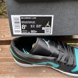 Nike Men's & Women's Premium Athletic Sneakers — Style 223 front view