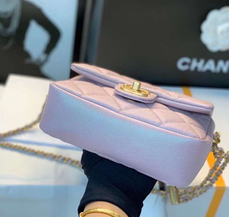  women's handbag, mid design, view 6