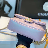  women's handbag, mid design, view 6
